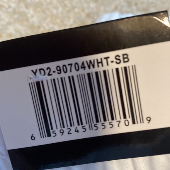 YDx smart jeans - Picture 8 of 8